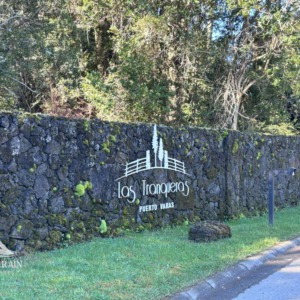 Condominio Las Tranqueras, Puerto Varas