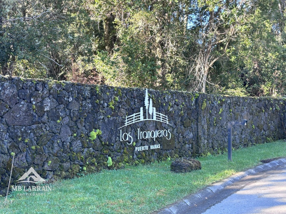 Condominio Las Tranqueras, Puerto Varas