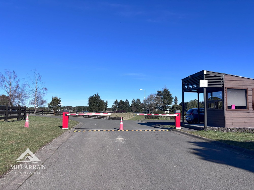 Condominio Las Tranqueras, Puerto Varas - Imagen 11