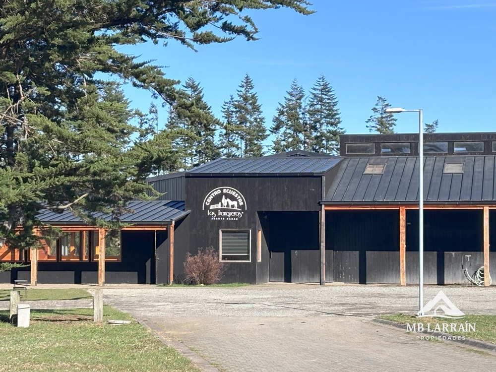 Condominio Las Tranqueras, Puerto Varas - Imagen 3