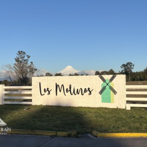 Condominio Los Molinos, Puerto Octay