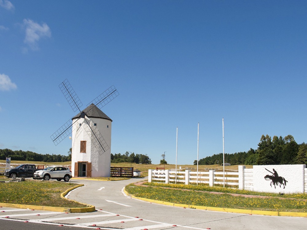 Condominio Los Molinos, Puerto Octay - Imagen 8