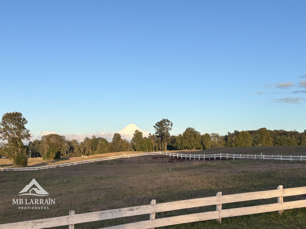 Condominio Los Molinos, Puerto Octay - Imagen 3