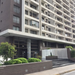 Departamento Ñuñoa, Santiago