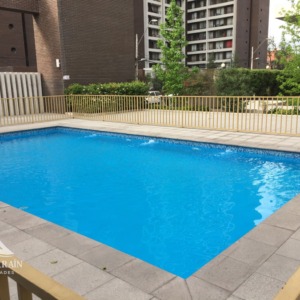 Departamento Ñuñoa, Santiago