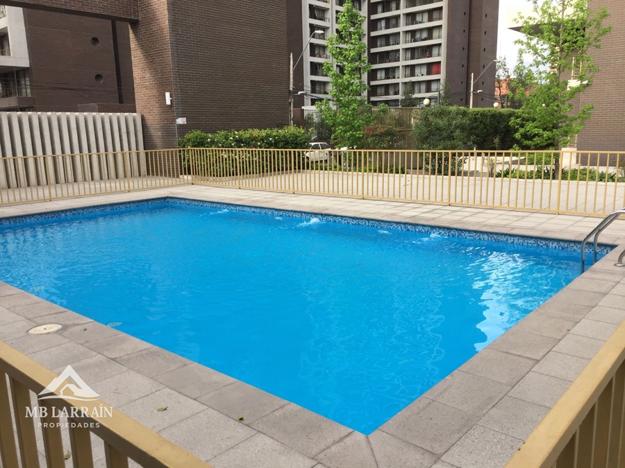 Departamento Ñuñoa, Santiago - Imagen 2