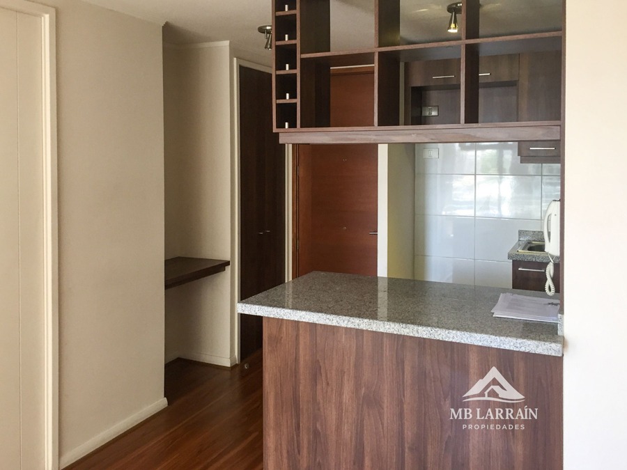 Departamento Ñuñoa, Santiago - Imagen 3