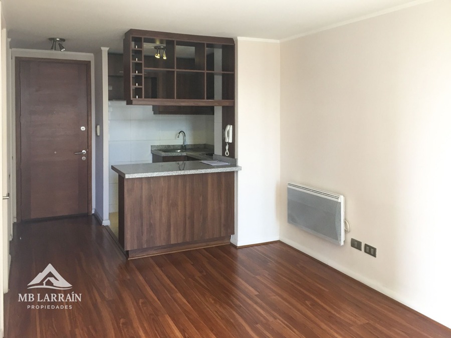 Departamento Ñuñoa, Santiago - Imagen 4