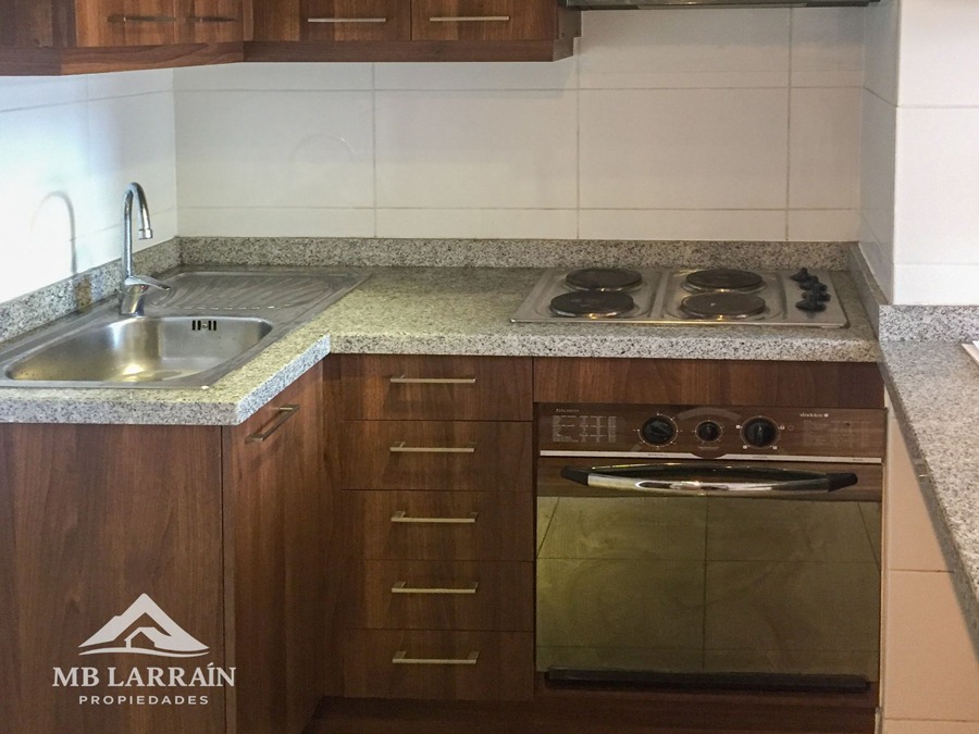 Departamento Ñuñoa, Santiago - Imagen 5