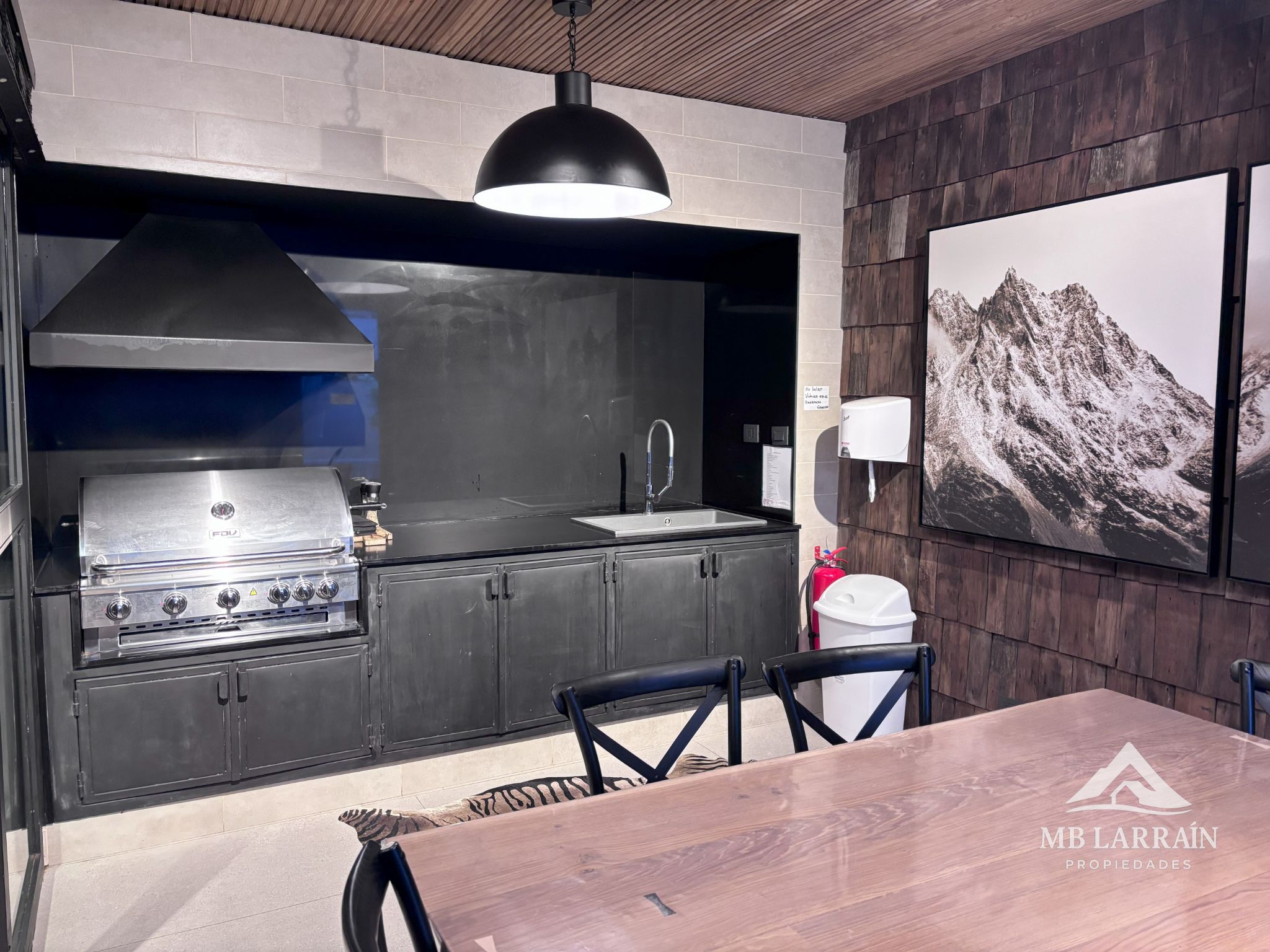 Edificio Indigo, Puerto Varas - Imagen 8