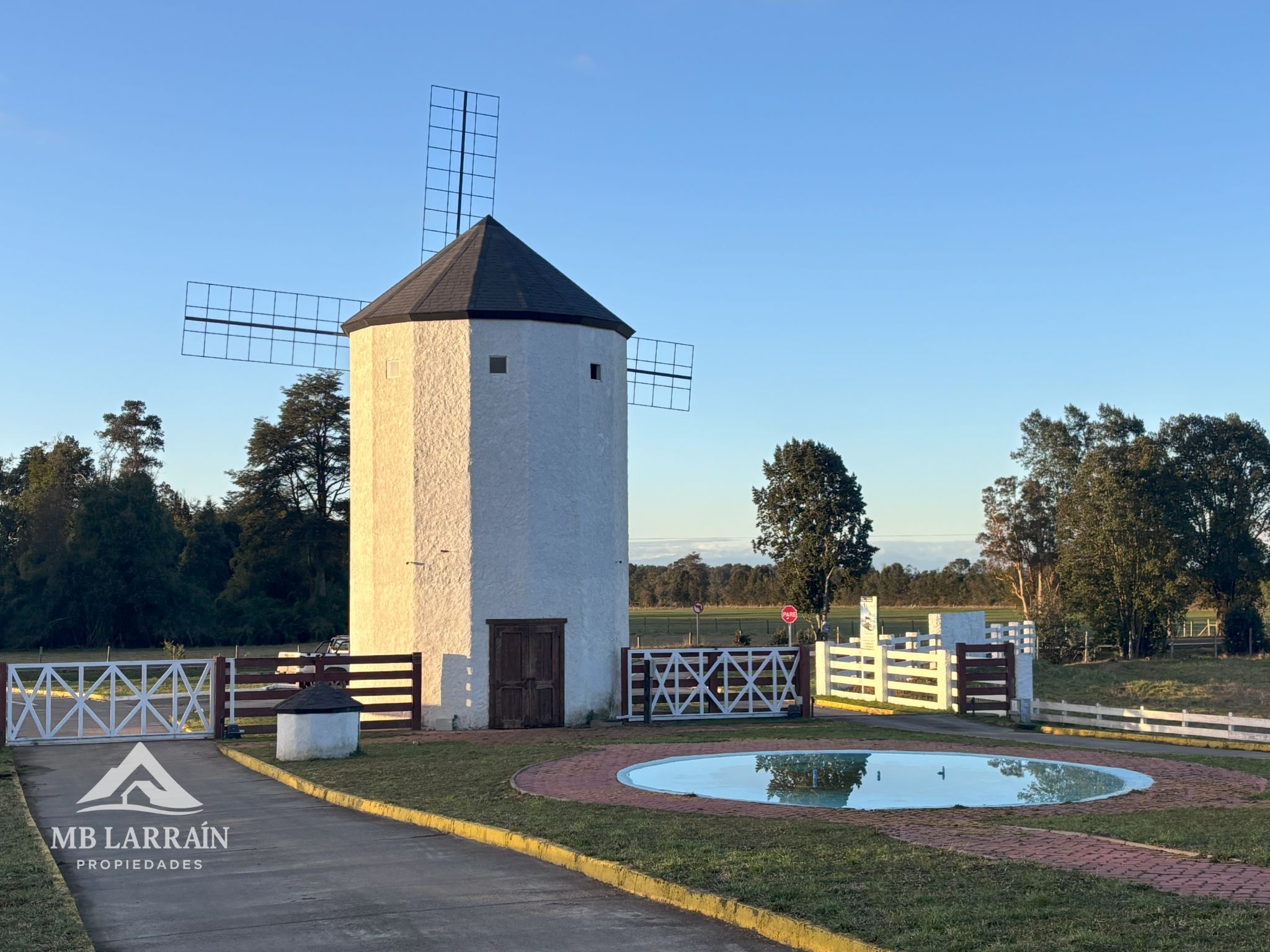 Condominio Los Molinos, Puerto Octay - Imagen 7