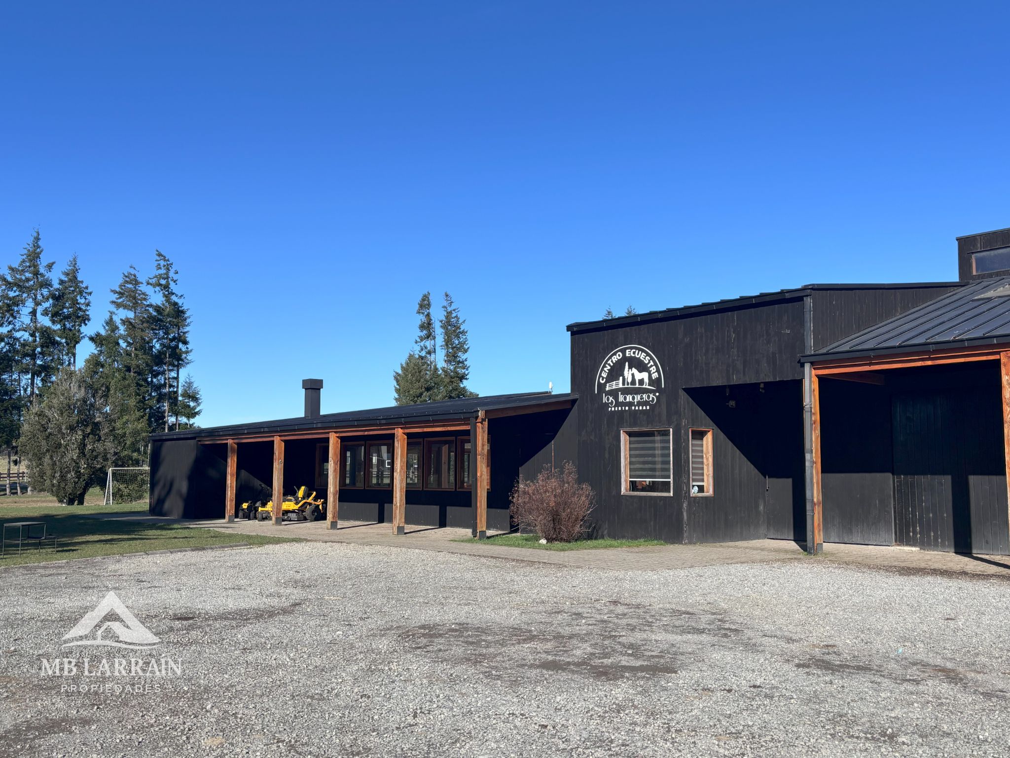 Condominio Las Tranqueras, Puerto Varas - Imagen 4