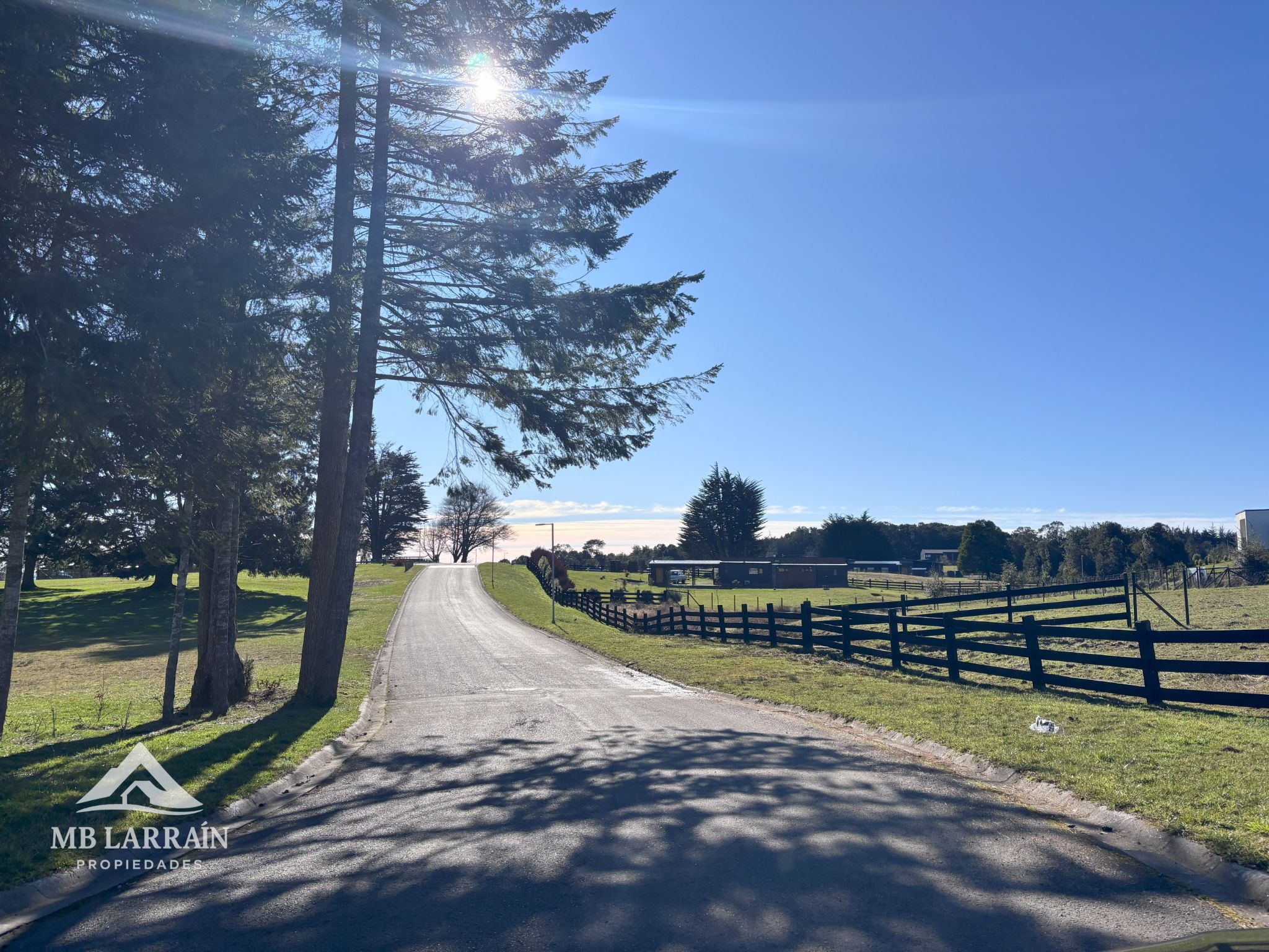 Condominio Las Tranqueras, Puerto Varas - Imagen 2