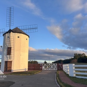 Condominio Los Molinos, Puerto Octay