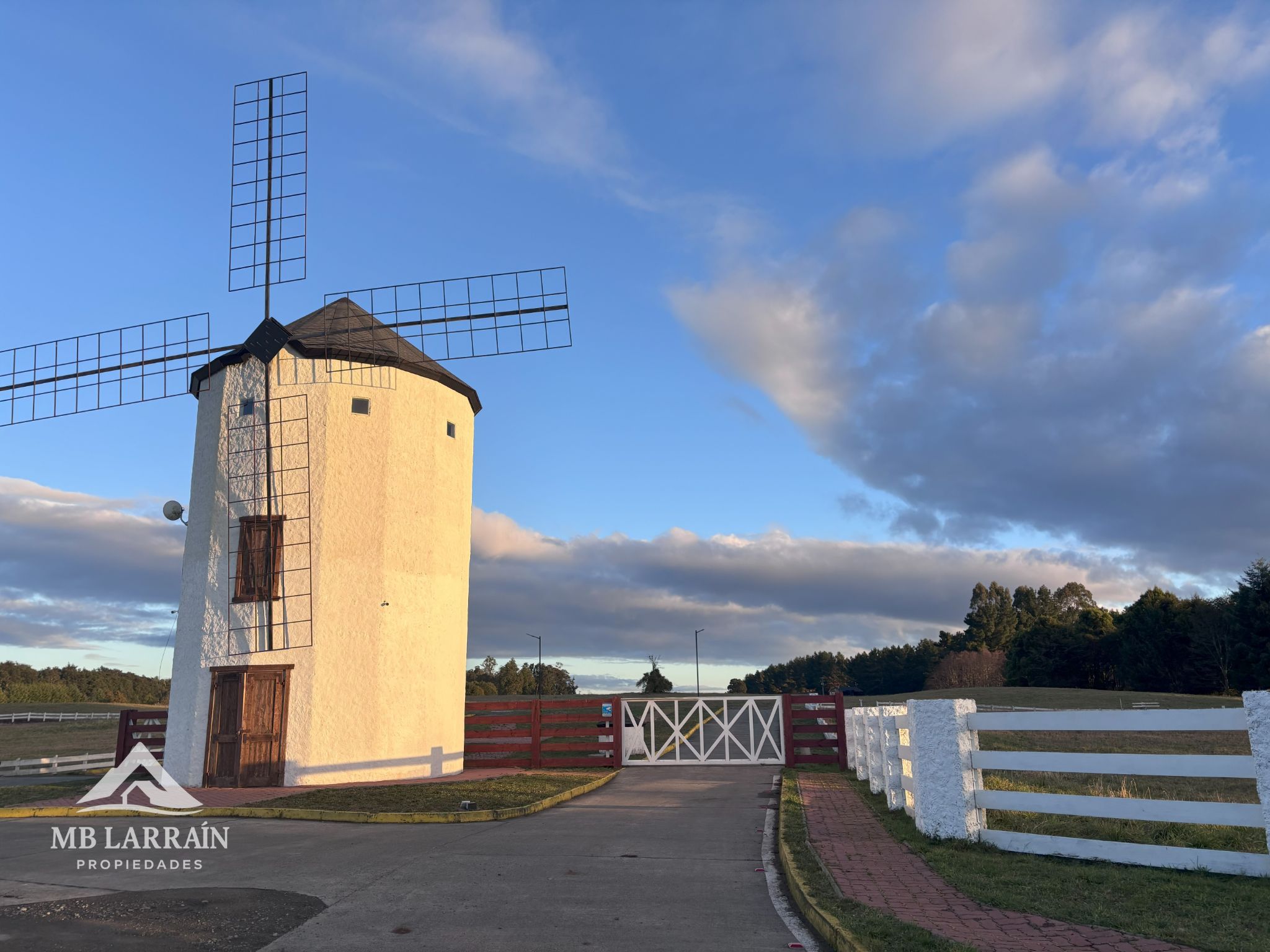 Condominio Los Molinos, Puerto Octay - Imagen 2