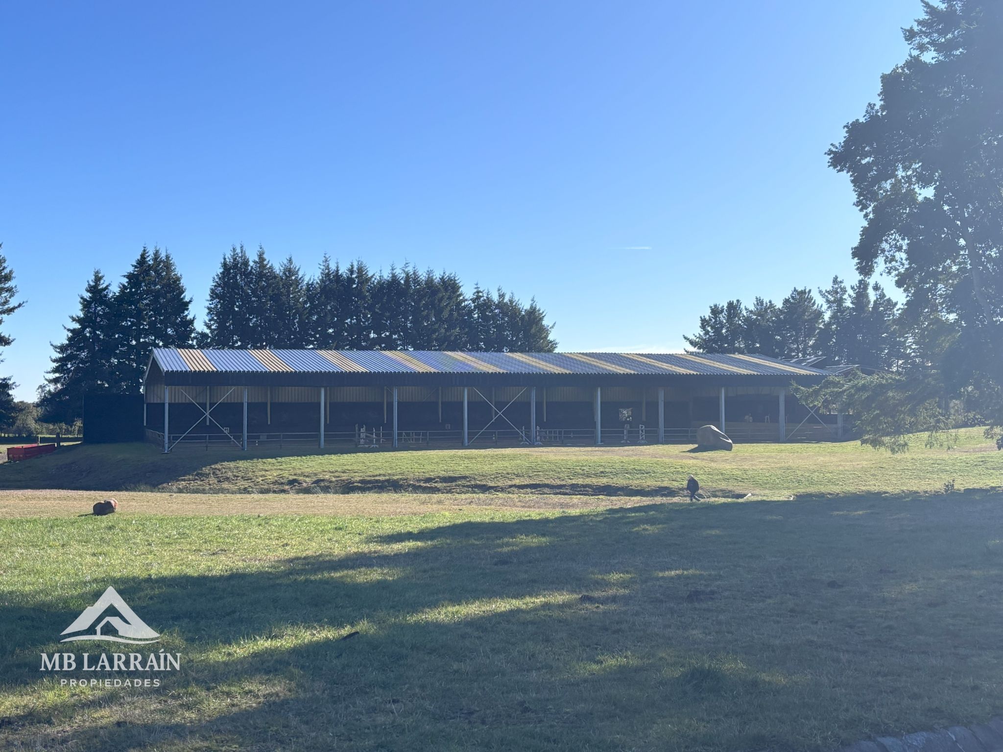 Condominio Las Tranqueras, Puerto Varas - Imagen 8