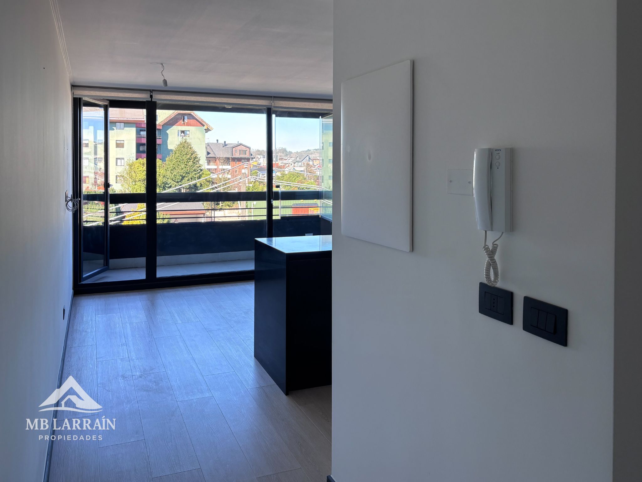 Edificio Indigo, Puerto Varas - Imagen 3