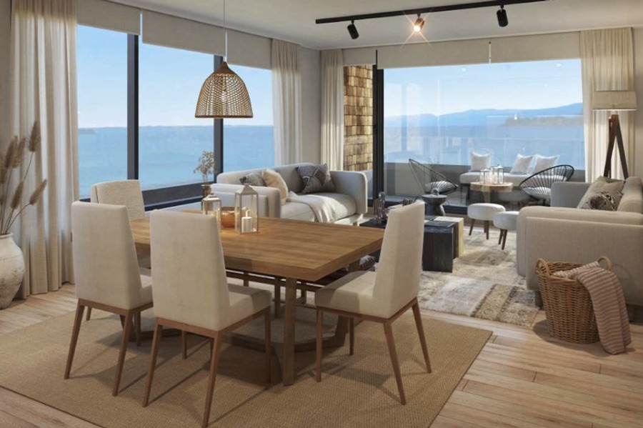 Edificio INN 2D, 2B, Puerto Varas