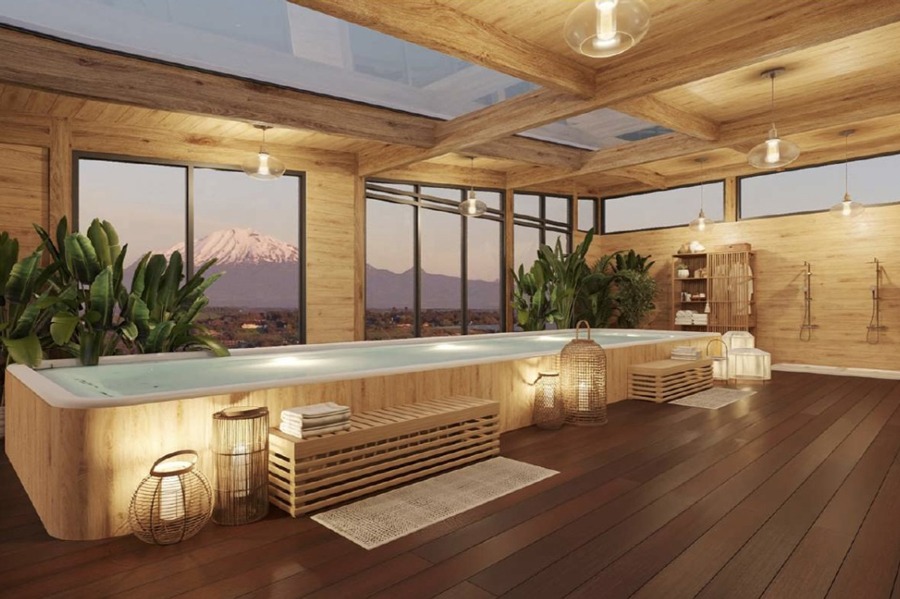 Edificio INN 2D, 2B, Puerto Varas - Imagen 10