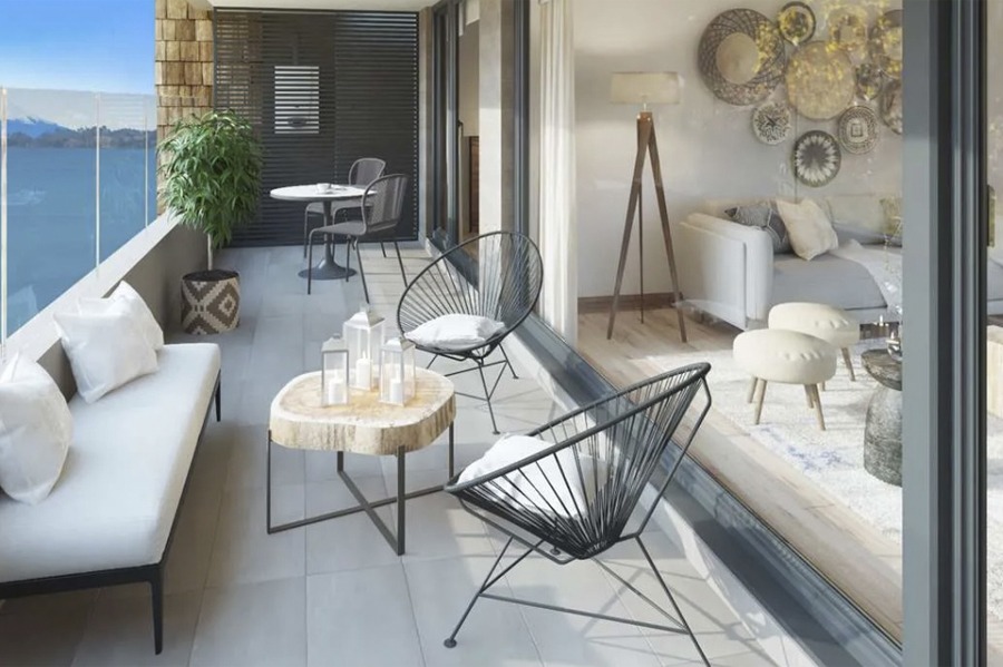 Edificio INN 2D, 2B, Puerto Varas - Imagen 3