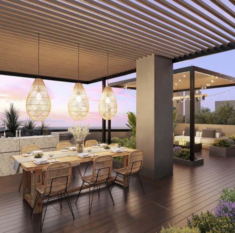 Edificio INN dúplex, Puerto Varas - Imagen 2