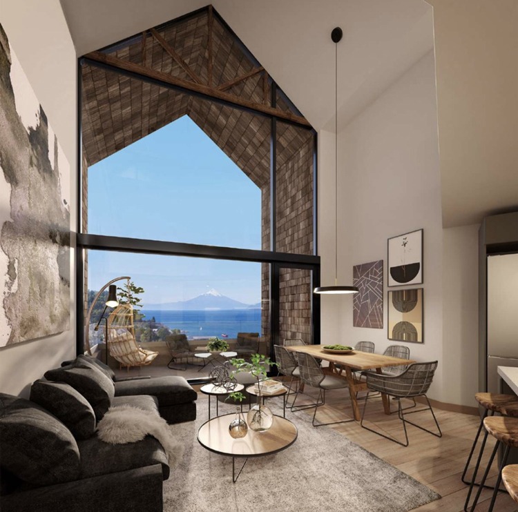 Edificio INN dúplex, Puerto Varas - Imagen 3