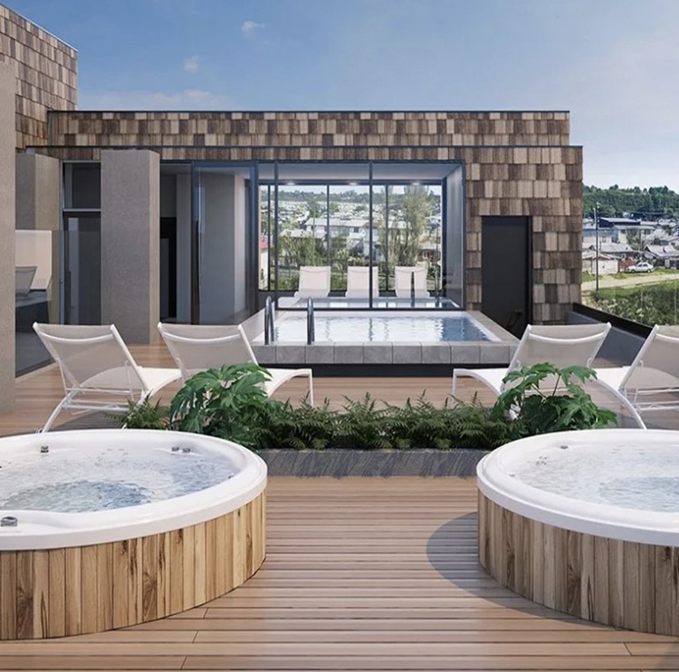 Edificio INN dúplex, Puerto Varas - Imagen 5