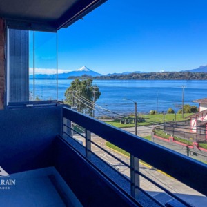 Edificio Indigo, Puerto Varas