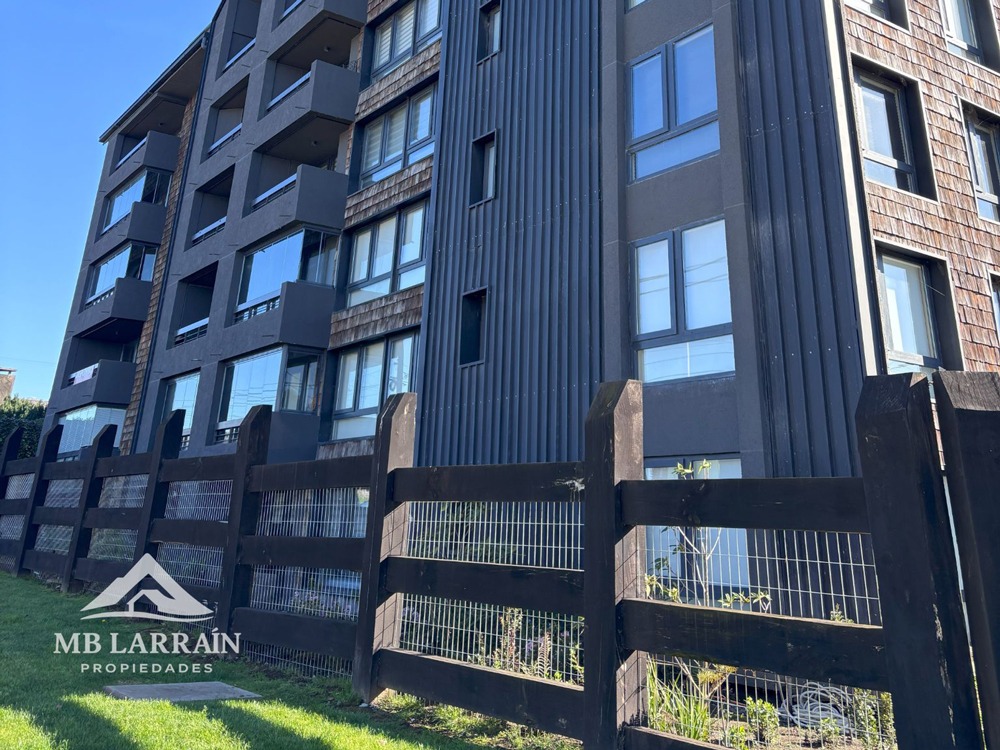 Edificio Indigo, Puerto Varas - Imagen 13