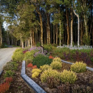 Fundo Las Cumbres, Puerto Varas