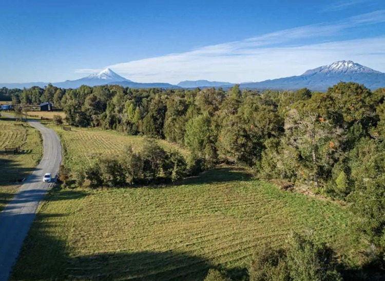 Fundo Las Cumbres, Puerto Varas - Imagen 3