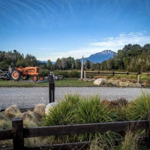 Fundo Las Cumbres, Puerto Varas