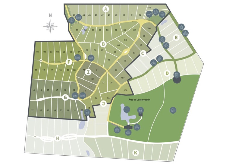 Fundo Las Cumbres, Puerto Varas - Imagen 8