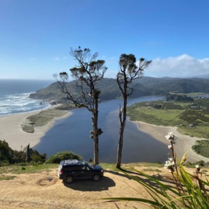 Llico Bajo, Los Muermos