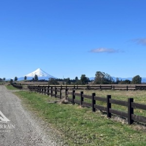 Lomas de Totoral, Llanquihue