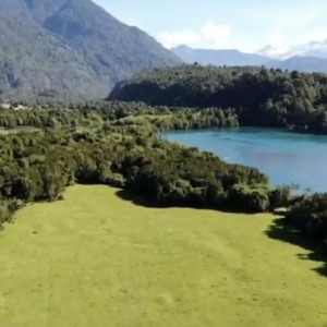 Parcela Río Puelo, Cochamó