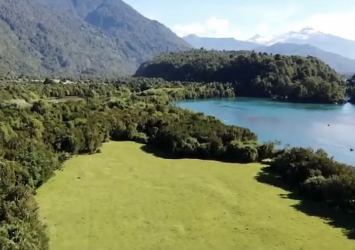 Parcela Río Puelo, Cochamó - Imagen 2