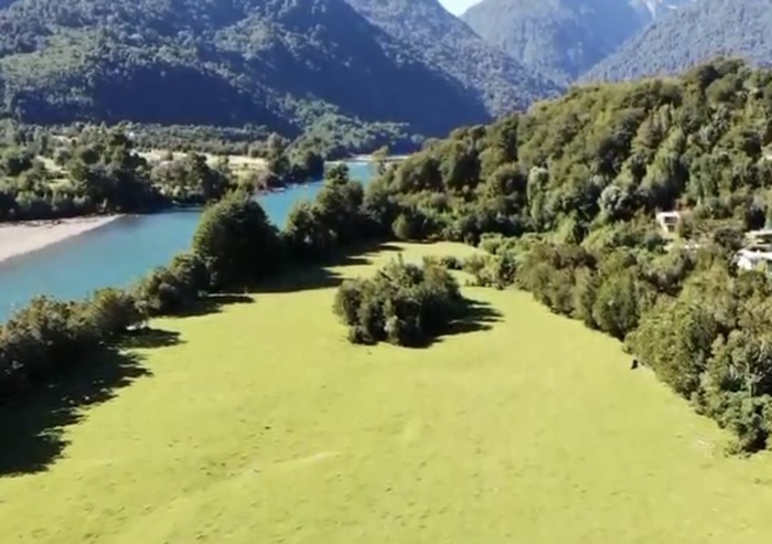 Parcela Río Puelo, Cochamó - Imagen 3