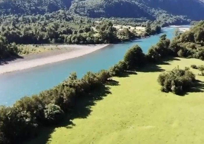 Parcela Río Puelo, Cochamó - Imagen 4