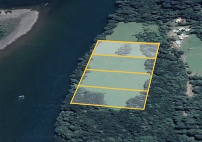 Parcela Río Puelo, Cochamó - Imagen 5