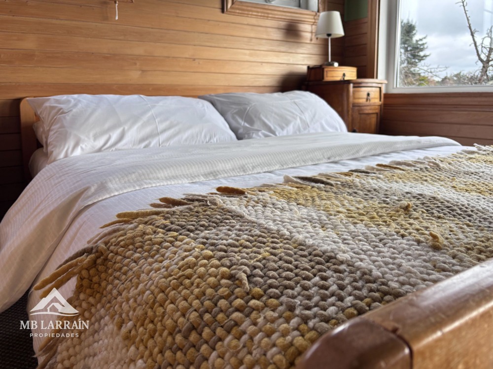 Preciosa casa de lujo en Frutillar - Imagen 5