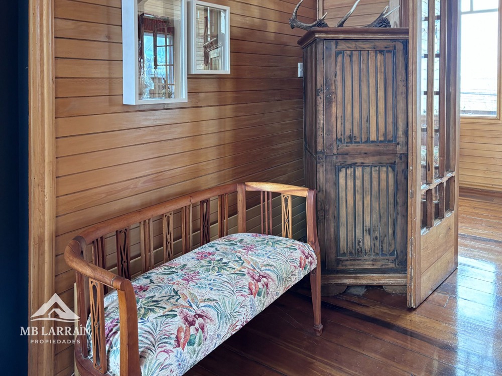 Preciosa casa de lujo en Frutillar - Imagen 7