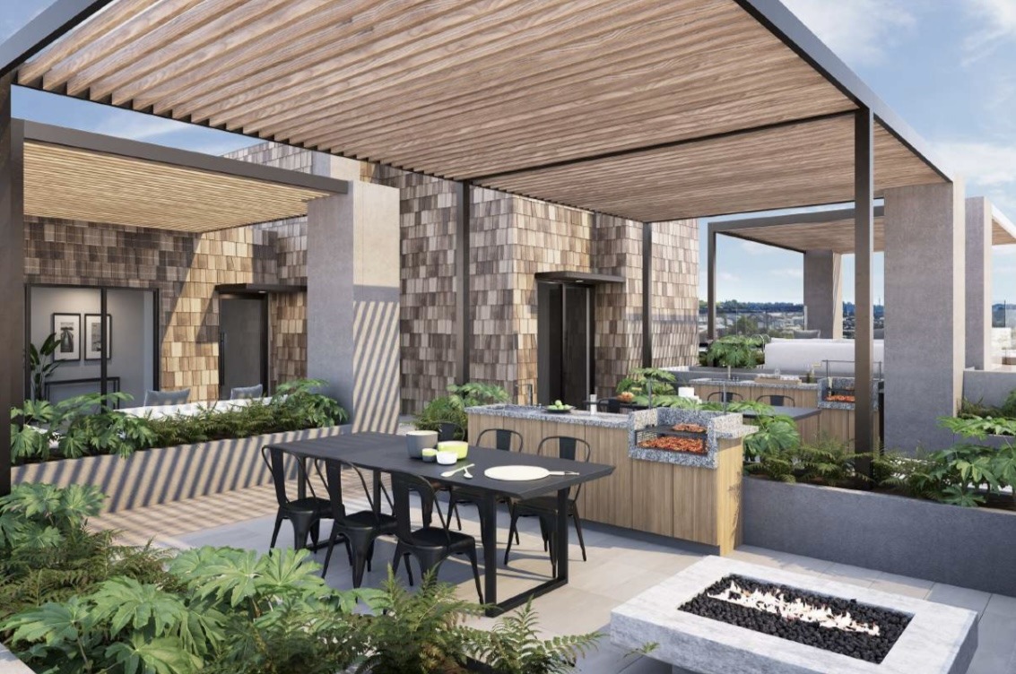 Edificio INN 2D, 2B, Puerto Varas - Imagen 5