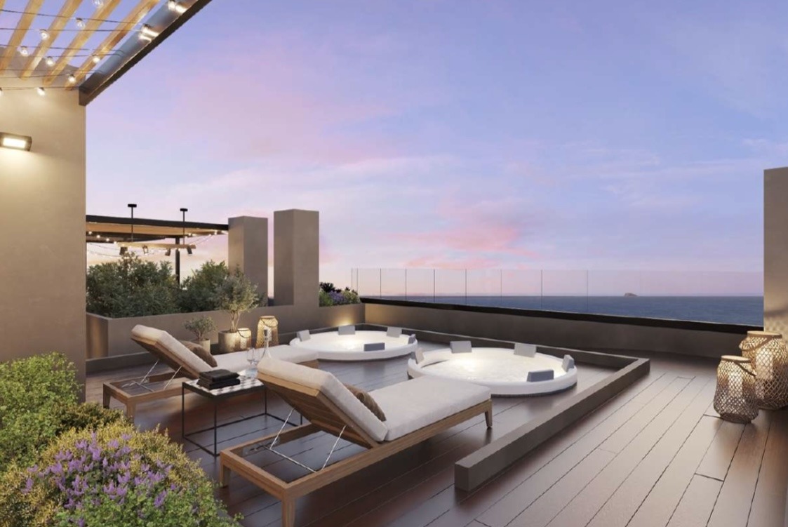 Edificio INN 2D, 2B, Puerto Varas - Imagen 9