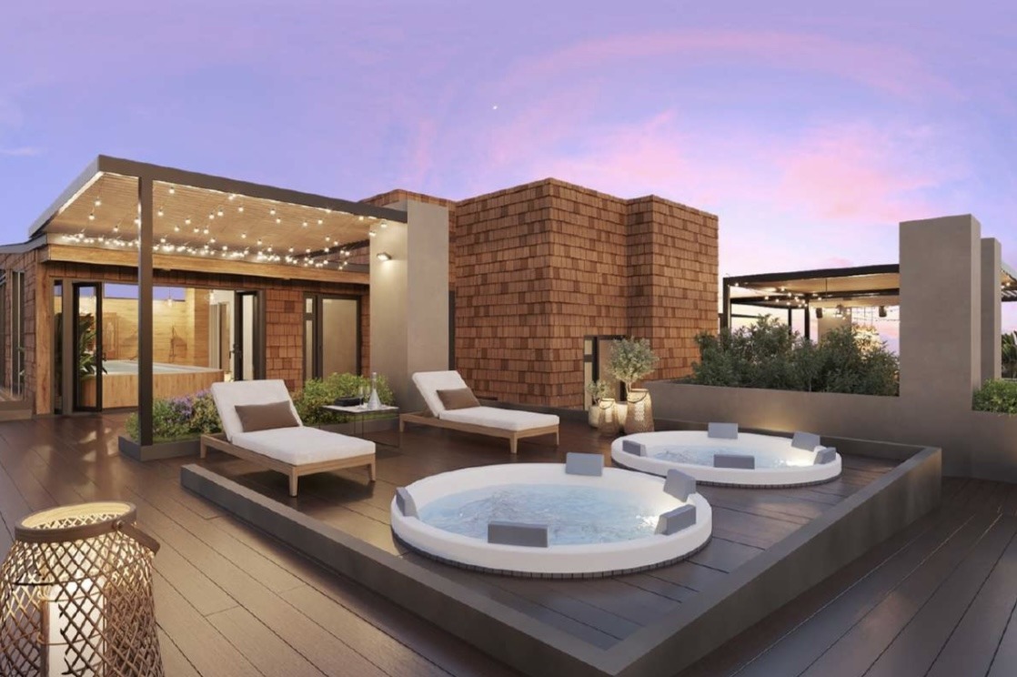 Edificio INN 2D, 2B, Puerto Varas - Imagen 8